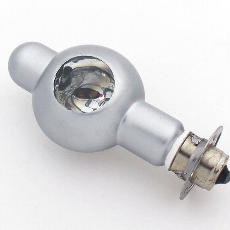 A1/17 50W 8V P30s CXR/CXL Projector Lamp (Halogen Tubular)