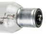 This is a S15 light bulb cap base
