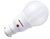 This is a 15W 22mm Ba22d/BC Standard GLS bulb that produces a Warm White (830) light which can be used in domestic and commercial applications