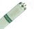 This is a 18W G13 bulb that produces a Warm White (830) light which can be used in domestic and commercial applications