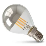 This is a LED Crown Light Bulbs