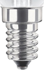 This is a 14mm E14/SES light bulb cap base