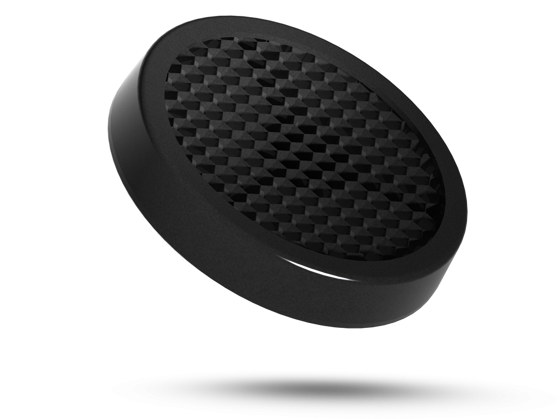 Soraa Large Snap Lens 4 inch Colour Shift Filter 1/4 This is a Product image