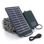 This is a Solar Lighting
