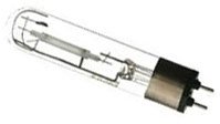 150w SON T Tubular Sodium Lamp External Ignitor GES
