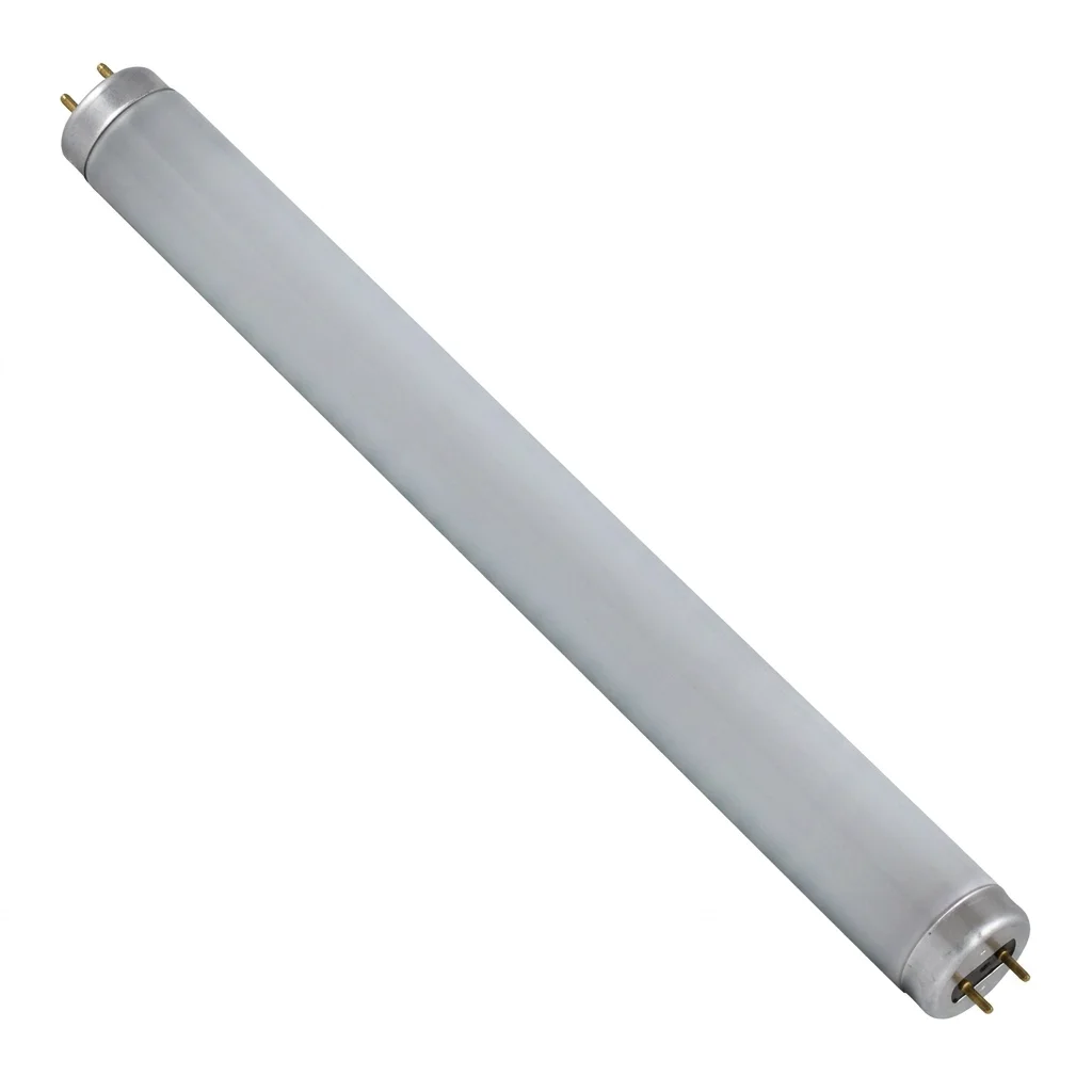 40W 600mm T12 Fluorescent Tube - Blacklight
