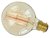 This is a 60 W 22mm Ba22d/BC Squirrel Cage bulb that produces a Warm White (830) light which can be used in domestic and commercial applications