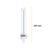 Standard Lynx-S 11 Watt Cool White Light Bulb