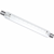 Striplight 60 watt 284mm Clear