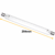 Striplight 60 watt 284mm Clear