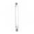 Striplight 60 watt 284mm Clear