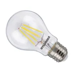 This is a LED Filament Light Bulbs