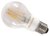 This is a 7 W 26-27mm ES/E27 Standard GLS bulb that produces a Very Warm White (827) light which can be used in domestic and commercial applications