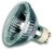 This is a 50W GU10 Reflector/Spotlight bulb that produces a Warm White (830) light which can be used in domestic and commercial applications
