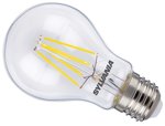 This is a LED Filament Light Bulbs