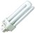 This is a 18 W GX24Q-2 Multi Tube bulb that produces a Cool White (840) light which can be used in domestic and commercial applications