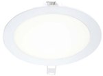 This is a All LED Round Panel Lights