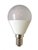 tp24 5W Frosted SES/E14 LED Golfball Bulb Warm White (40W Equivalent)