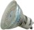 tp24 LED 3.5 Watt Clear Spotlight L1 (GU10) Warm White Light Bulb (Short) (40W Alternative)