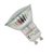 This is a 3.5W L1 (GU10) Reflector/Spotlight bulb that produces a Warm White (830) light which can be used in domestic and commercial applications