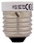 This is a tp24 Lamp Converter Adaptors