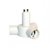 tp24 Supernova 3 Way White Adapter