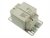 This is a Magnetic Choke ballast designed to run 1000W lamps which is part of our control gear range produced by Tridonic