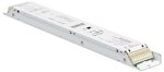 This is a Tridonic T5 Dimmable High Frequency Ballasts