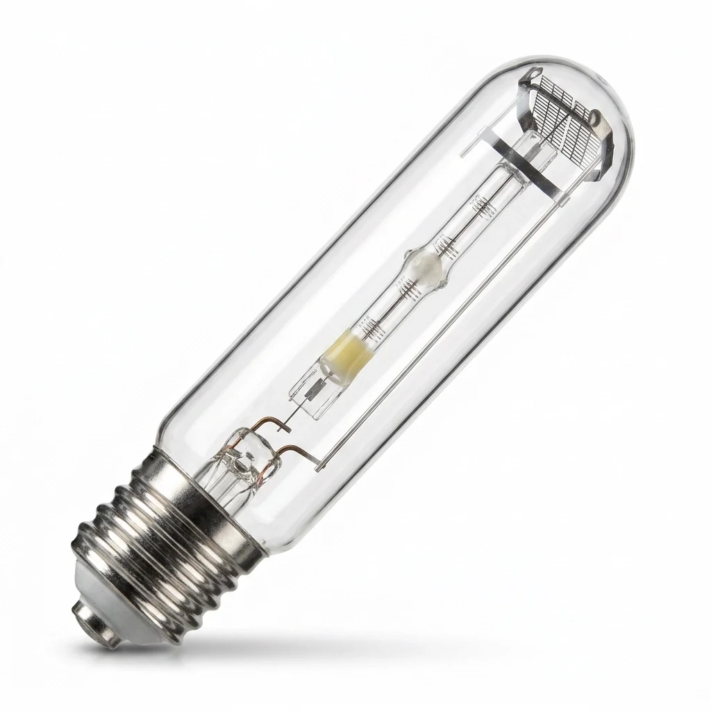300W Halogen 39-40mm GES/E40 Tubular Light Bulb