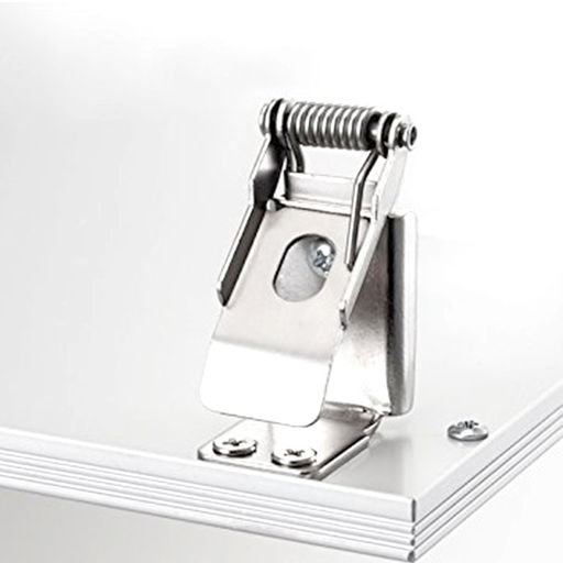 Ener-J T406 Recessed LED Panel Clips: Secure Your Lighting with Ener-J ...