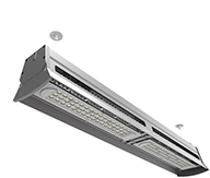 150W LED Industrial Linear Highbay (18000Lm - 6000K Daylight)