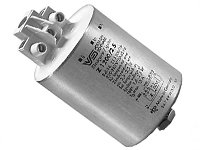 Vossloh Schwabe Electronic Superimposed Ignitor 2000W/400V