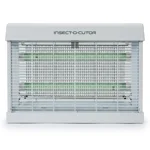 This is a Electric Fly Killer / Glue Board Units