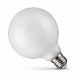 This is a LED Globe Bulbs
