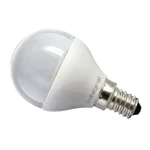 This is a LED Golfball Light Bulbs