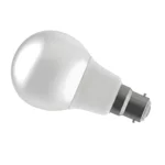 This is a 60 Watt Equivalent LED Light Bulbs