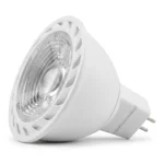 This is a Cool White MR16 LED
