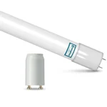 This is a LED Fluorescent Tubes