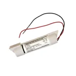 This is a Emergency Lighting Batteries