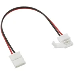 This is a LED Strip Connectors