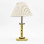 This is a Bespoke Upcycled Light Fittings