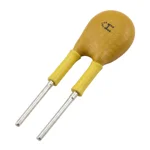 This is a Resistor Plugs And Surge Protection
