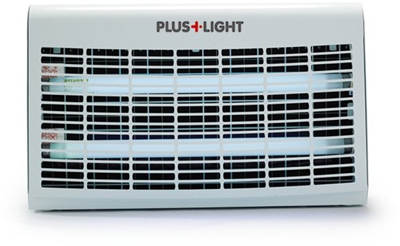 PlusLight White Glue Board Fly Killer 30W (80M Coverage | ZF043)